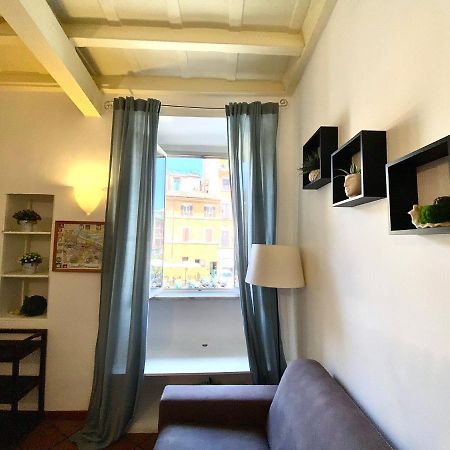 Trastevere Rome'S Heart Charming Appartment 888 Eksteriør bilde