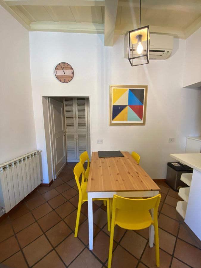 Trastevere Rome'S Heart Charming Appartment 888 Eksteriør bilde