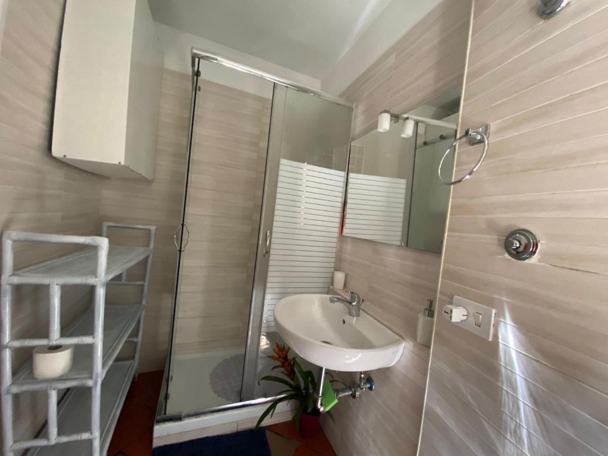 Trastevere Rome'S Heart Charming Appartment 888 Eksteriør bilde
